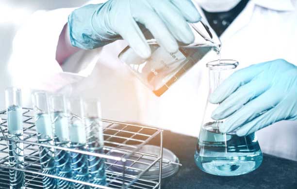 Laboratory