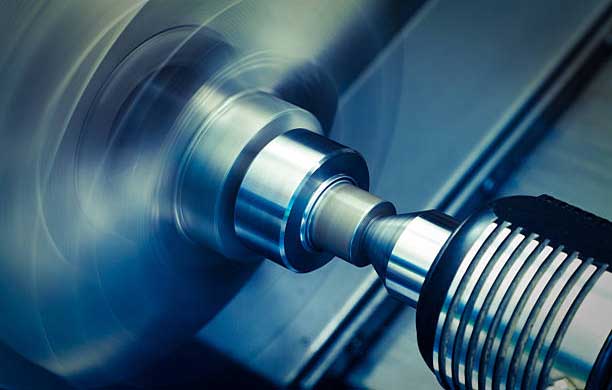 Metal & Electroplating