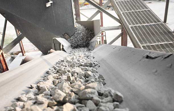 Drilling & Mining
