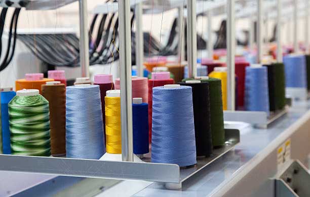Textile & Laundry