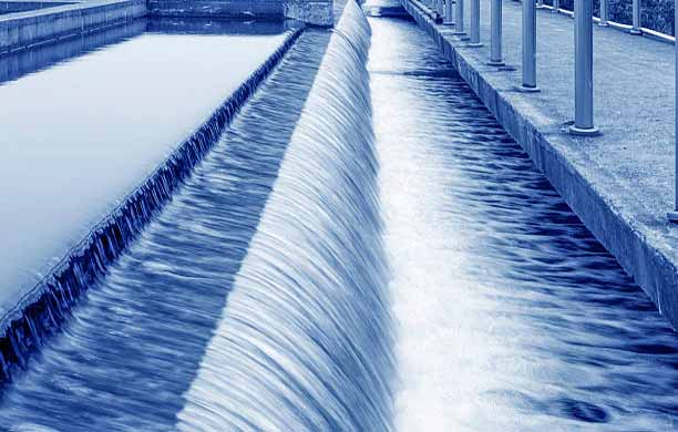 Water & Boiler Treatment