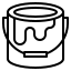 Paint & Solvent